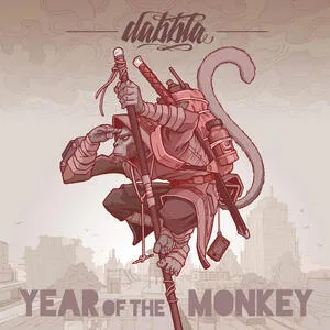Year of the monkey